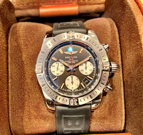 breitling chronograph cer|breitling chronomat 2023.